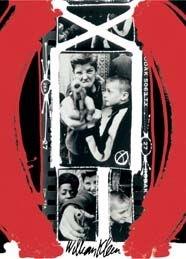 WILLIAM KLEIN RETROSPECTIVE | 9788497852418 | AA.VV. | Llibreria Drac - Llibreria d'Olot | Comprar llibres en català i castellà online