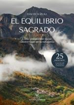 EQUILIBRIO SAGRADO, EL | 9788412724189 | SUZUKI, DAVID | Llibreria Drac - Llibreria d'Olot | Comprar llibres en català i castellà online