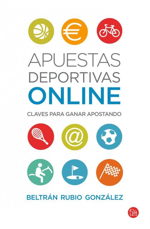 APUESTAS DEPORTIVAS ONLINE | 9788466327374 | RUBIO, BELTRAN | Llibreria Drac - Llibreria d'Olot | Comprar llibres en català i castellà online