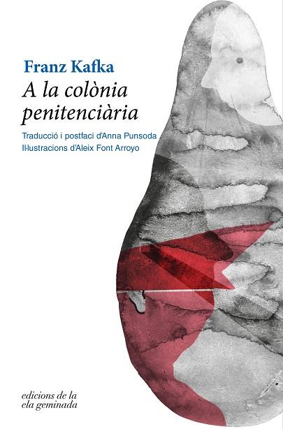 A LA COLÒNIA PENITENCIÀRIA | 9788412143058 | KAFKA, FRANZ | Llibreria Drac - Librería de Olot | Comprar libros en catalán y castellano online