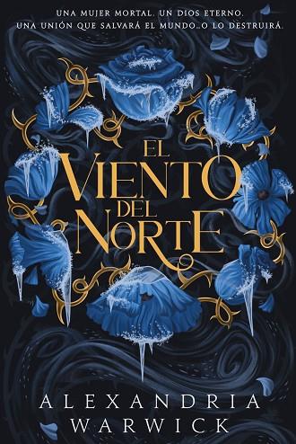 VIENTO DEL NORTE, EL | 9788419988164 | WARWICK, ALEXANDRIA | Llibreria Drac - Llibreria d'Olot | Comprar llibres en català i castellà online