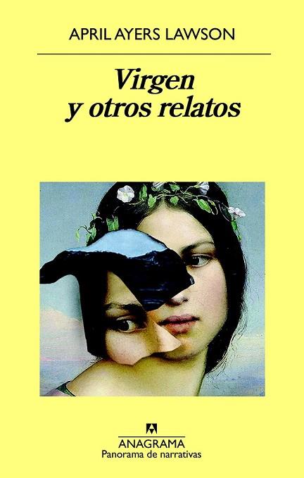 VIRGEN Y OTROS RELATOS | 9788433980014 | LAWSON, APRIL AYERS | Llibreria Drac - Llibreria d'Olot | Comprar llibres en català i castellà online