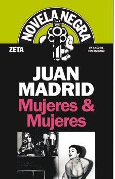 MUJERES & MUJERES | 9788498720655 | MADRID MUÑOZ, JUAN | Llibreria Drac - Librería de Olot | Comprar libros en catalán y castellano online