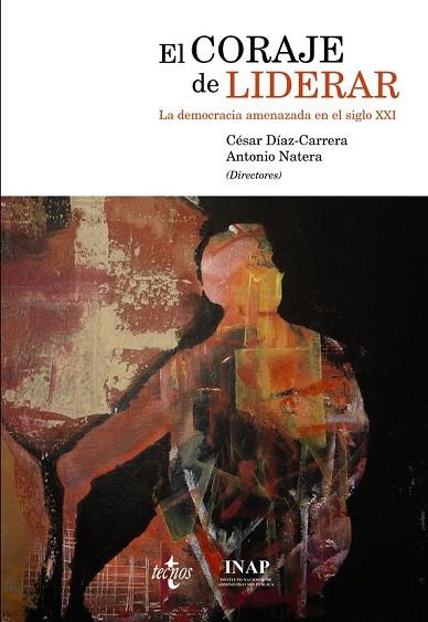 CORAJE DE LIDERAR, EL | 9788430962310 | AA.DD. | Llibreria Drac - Llibreria d'Olot | Comprar llibres en català i castellà online