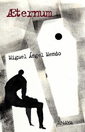 AETERNUM | 9788466778435 | MENDO, MIGUEL ÁNGEL | Llibreria Drac - Llibreria d'Olot | Comprar llibres en català i castellà online