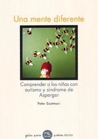 MENTE DIFERENTE, UNA | 9788449318986 | SZATMARI, PETER | Llibreria Drac - Librería de Olot | Comprar libros en catalán y castellano online