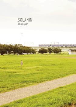 SOLANIN. EDICIÓN INTEGRAL | 9788467934892 | ASANO, INIO | Llibreria Drac - Llibreria d'Olot | Comprar llibres en català i castellà online