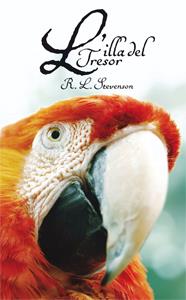 ILLA DEL TRESOR, L' | 9788424647452 | STEVENSON, ROBERT LOUIS | Llibreria Drac - Llibreria d'Olot | Comprar llibres en català i castellà online