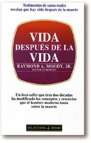 VIDA DESPUES DE LA VIDA.(BOLSILLO) | 9788441402119 | MOODY, RAYMOND | Llibreria Drac - Librería de Olot | Comprar libros en catalán y castellano online