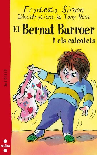 BERNAT BARROER I ELS CALÇOTETS, EL (11 ) | 9788466108935 | SIMON, FRANCESCA | Llibreria Drac - Librería de Olot | Comprar libros en catalán y castellano online