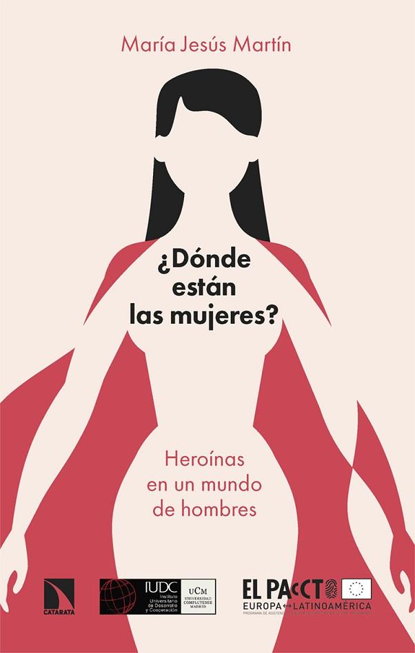 ¿DÓNDE ESTÁN LAS MUJERES? | 9788413525983 | MARTÍN GARCÍA, MARÍA JESÚS | Llibreria Drac - Llibreria d'Olot | Comprar llibres en català i castellà online