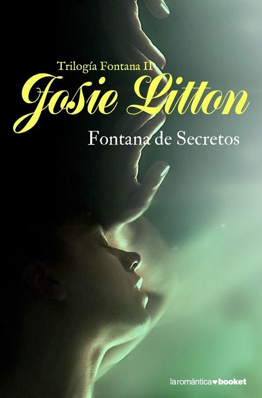 FONTANA DE SECRETOS | 9788408093176 | LITTON, JOSIE | Llibreria Drac - Librería de Olot | Comprar libros en catalán y castellano online