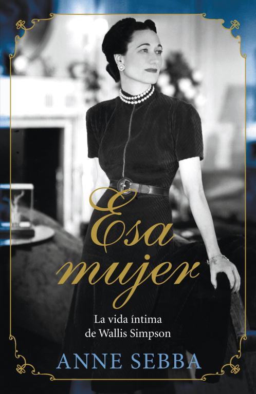 ESA MUJER | 9788426420695 | SEBBA, ANNE | Llibreria Drac - Llibreria d'Olot | Comprar llibres en català i castellà online