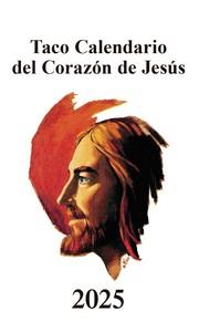 TACO 2025 SAGRADO CORAZON JESUS CLASICO | 9788427148147 | AA.DD. | Llibreria Drac - Llibreria d'Olot | Comprar llibres en català i castellà online