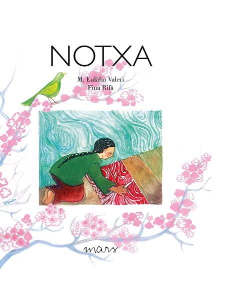 NOTXA | 9788412176469 | VALERI, M. EULÀLIA | Llibreria Drac - Llibreria d'Olot | Comprar llibres en català i castellà online