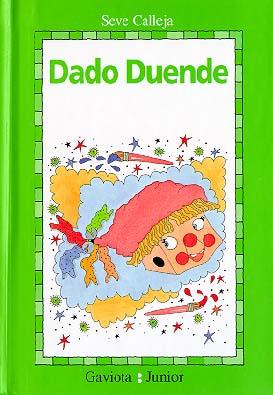 DADO DUENDE | 9788439287865 | CALLEJA,SEVE | Llibreria Drac - Librería de Olot | Comprar libros en catalán y castellano online