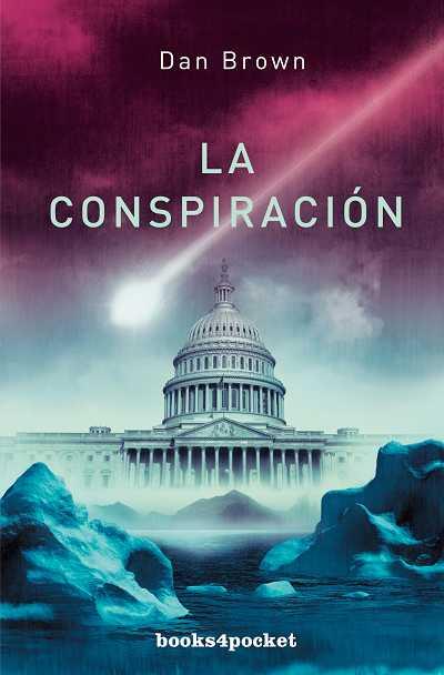 CONSPIRACION, LA | 9788492516193 | BROWN, DAN | Llibreria Drac - Librería de Olot | Comprar libros en catalán y castellano online