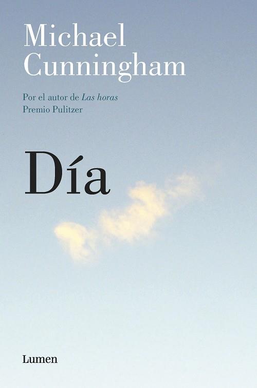 DÍA | 9788426426611 | CUNNINGHAM, MICHAEL | Llibreria Drac - Llibreria d'Olot | Comprar llibres en català i castellà online