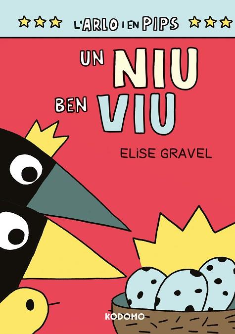 UN NIU BEN VIU (EDICIÓ EN CATALÀ) | 9788410203952 | GRAVEL, ELISE | Llibreria Drac - Llibreria d'Olot | Comprar llibres en català i castellà online