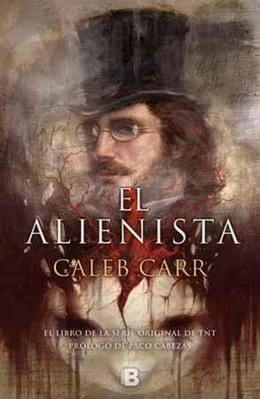 ALIENISTA, EL  | 9788466662437 | CARR, CALEB | Llibreria Drac - Llibreria d'Olot | Comprar llibres en català i castellà online