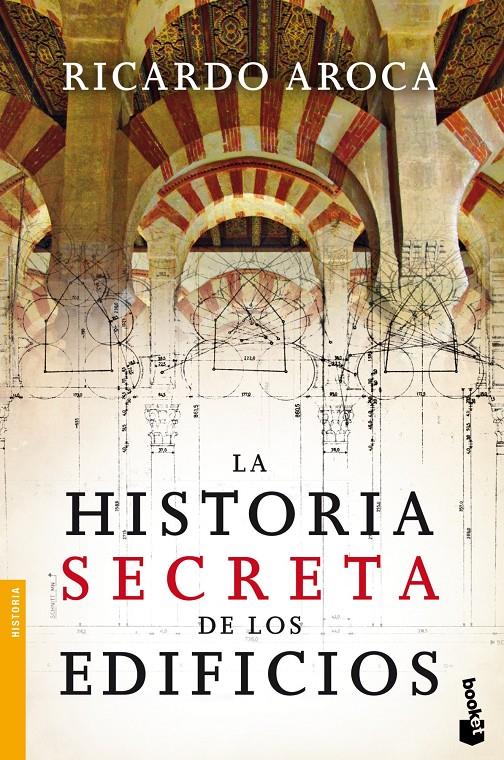 HISTORIA SECRETA DE LOS EDIFICIOS, LA | 9788467034455 | AROCA, RICARDO | Llibreria Drac - Librería de Olot | Comprar libros en catalán y castellano online