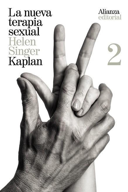 NUEVA TERAPIA SEXUAL 2, LA | 9788420687452 | KAPLAN, HELEN SINGER | Llibreria Drac - Librería de Olot | Comprar libros en catalán y castellano online