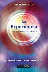 EXPERIENCIA, LA | 9788494741227 | ALLIX, STEPHANE | Llibreria Drac - Llibreria d'Olot | Comprar llibres en català i castellà online