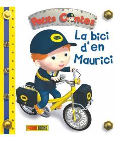 BICI D'EN MAURICI, LA (PETITS CONTES) | 9788490943946 | BÉLINEAU, NATHALIE | Llibreria Drac - Librería de Olot | Comprar libros en catalán y castellano online