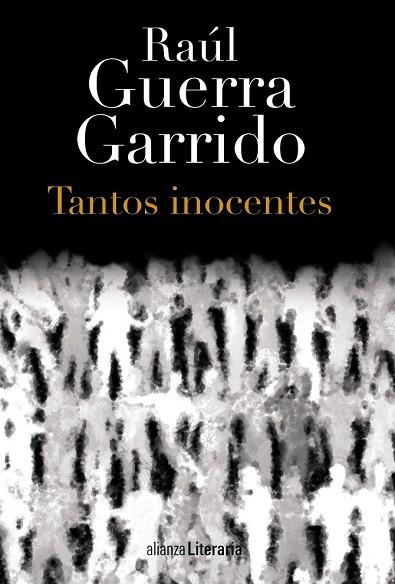 TANTOS INOCENTES | 9788420699455 | GUERRA GARRIDO, RAÚL | Llibreria Drac - Llibreria d'Olot | Comprar llibres en català i castellà online