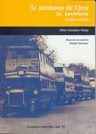 AUTOBUSOS DE L'AREA DE BARCELONA 1905-1936, ELS | 9788423207114 | GONZALEZ, ALBERT | Llibreria Drac - Llibreria d'Olot | Comprar llibres en català i castellà online