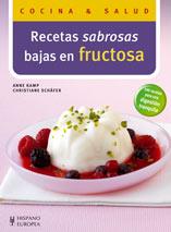 RECETAS SABROSAS BAJAS EN FRUCTOSA | 9788425518362 | KAMP, ANNE ; SCHAFER, CHRISTIANE | Llibreria Drac - Llibreria d'Olot | Comprar llibres en català i castellà online