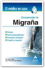 COMPRENDER LA MIGRAÑA | 9788497352833 | TITUS, DR. FELIU/POZO ROSICH, DRA. PATRICIA | Llibreria Drac - Librería de Olot | Comprar libros en catalán y castellano online