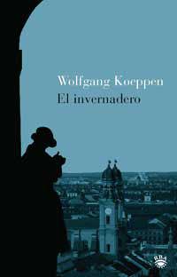 INVERNADERO, EL | 9788478712700 | KOEPPEN, WOLFGANG | Llibreria Drac - Llibreria d'Olot | Comprar llibres en català i castellà online