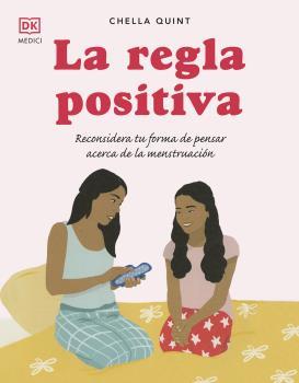 REGLA POSITIVA, LA | 9788497991797 | QUINT, CHELLA | Llibreria Drac - Llibreria d'Olot | Comprar llibres en català i castellà online