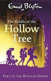 RIDDLE OF THE HOLLOW TREE, THE | 9780753725610 | BLYTON, ENID | Llibreria Drac - Llibreria d'Olot | Comprar llibres en català i castellà online