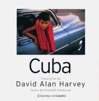 CUBA | 9788482981963 | HARVEY, DAVID | Llibreria Drac - Librería de Olot | Comprar libros en catalán y castellano online