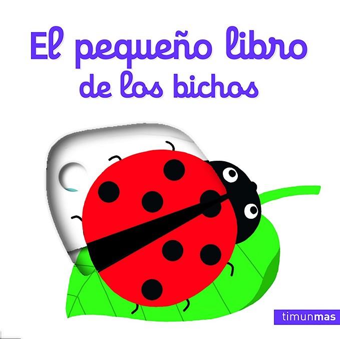 PEQUEÑO LIBRO DE LOS BICHOS, EL | 9788408173601 | CHOUX, NATHALIE | Llibreria Drac - Llibreria d'Olot | Comprar llibres en català i castellà online