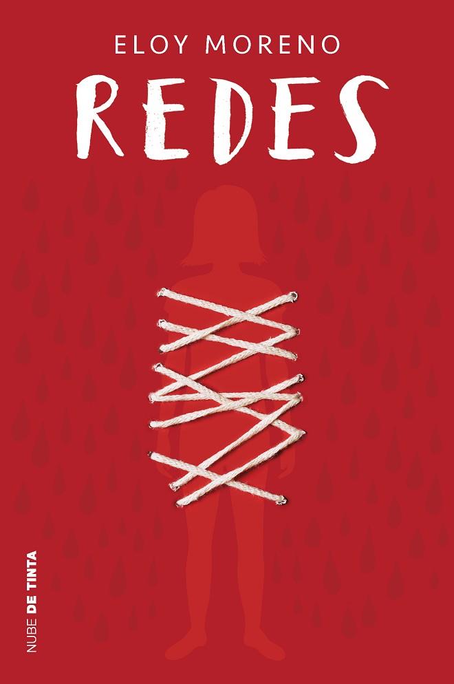 REDES (INVISIBLE 2) | 9788418050350 | MORENO, ELOY | Llibreria Drac - Llibreria d'Olot | Comprar llibres en català i castellà online