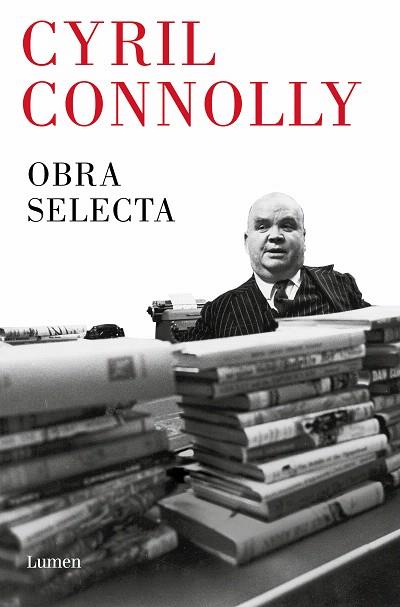 OBRA SELECTA | 9788426426697 | CONNOLLY, CYRIL | Llibreria Drac - Llibreria d'Olot | Comprar llibres en català i castellà online