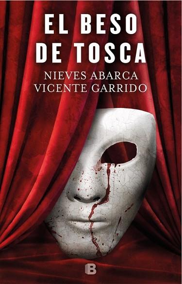 BESO DE TOSCA, EL (LA TRAMA) | 9788466663014 | GARRIDO, VICENTE; ABARCA, NIEVES | Llibreria Drac - Llibreria d'Olot | Comprar llibres en català i castellà online