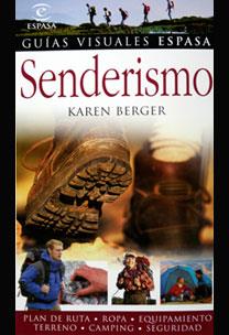 SENDERISMO | 9788467020946 | BERGER, KAREN | Llibreria Drac - Llibreria d'Olot | Comprar llibres en català i castellà online