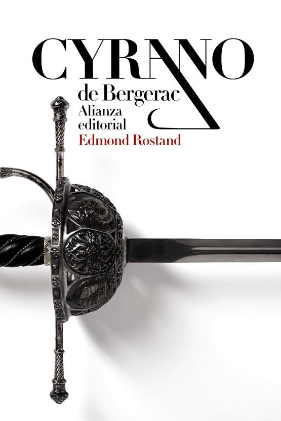 CYRANO DE BERGERAC | 9788491043133 | ROSTAND, EDMOND | Llibreria Drac - Librería de Olot | Comprar libros en catalán y castellano online