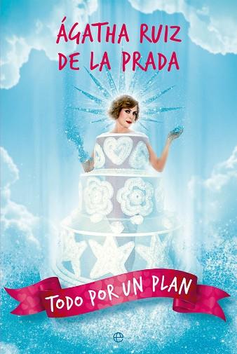 TODO POR UN PLAN | 9788413849195 | RUIZ DE LA PRADA, ÁGATHA | Llibreria Drac - Llibreria d'Olot | Comprar llibres en català i castellà online