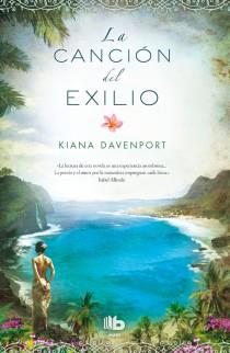 CANCIÓN DEL EXILIO, LA | 9788498728255 | DAVENPORT, KIANA | Llibreria Drac - Librería de Olot | Comprar libros en catalán y castellano online