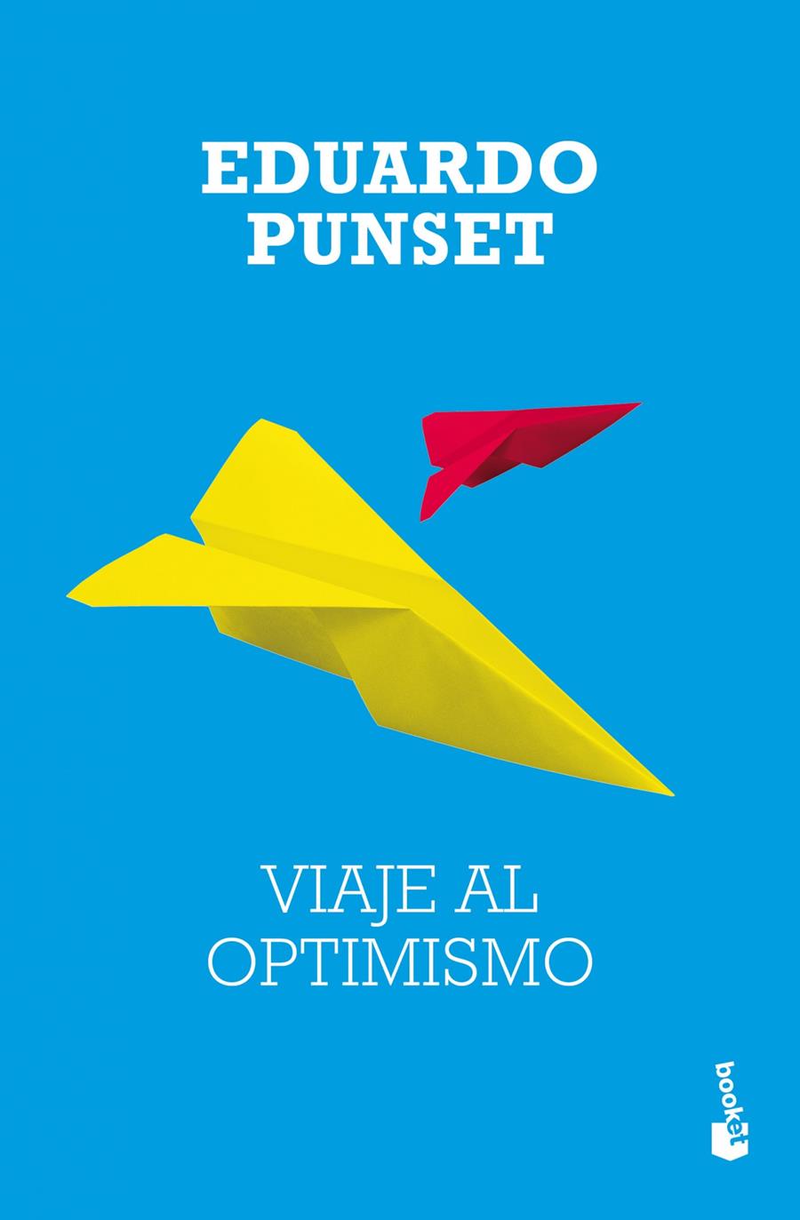 VIAJE AL OPTIMISMO | 9788423337316 | PUNSET, EDUARDO | Llibreria Drac - Librería de Olot | Comprar libros en catalán y castellano online