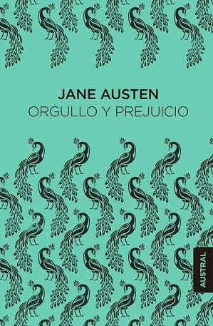 ORGULLO Y PREJUICIO | 9788467045642 | AUSTEN, JANE | Llibreria Drac - Llibreria d'Olot | Comprar llibres en català i castellà online