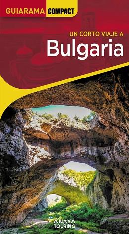 BULGARIA 2024 (GUIARAMA COMPACT) | 9788491587460 | CUESTA, MIGUEL | Llibreria Drac - Llibreria d'Olot | Comprar llibres en català i castellà online