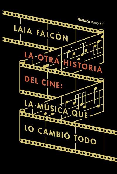 OTRA HISTORIA DEL CINE, LA | 9788411486637 | FALCÓN, LAIA | Llibreria Drac - Llibreria d'Olot | Comprar llibres en català i castellà online