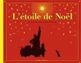 ETOILE DE NOEL, L' (3-5 AÑOS) | 9782203048362 | PIQUEMAL, MICHEL | Llibreria Drac - Llibreria d'Olot | Comprar llibres en català i castellà online