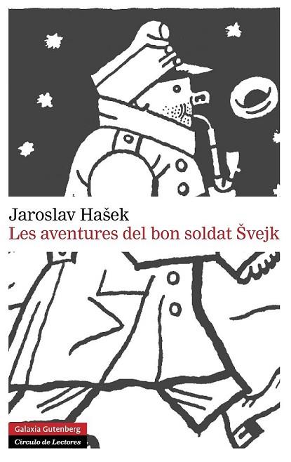 AVENTURES DEL BON SOLDAT SVEJK, LES | 9788415863571 | HASEK, JAROSLAV | Llibreria Drac - Llibreria d'Olot | Comprar llibres en català i castellà online